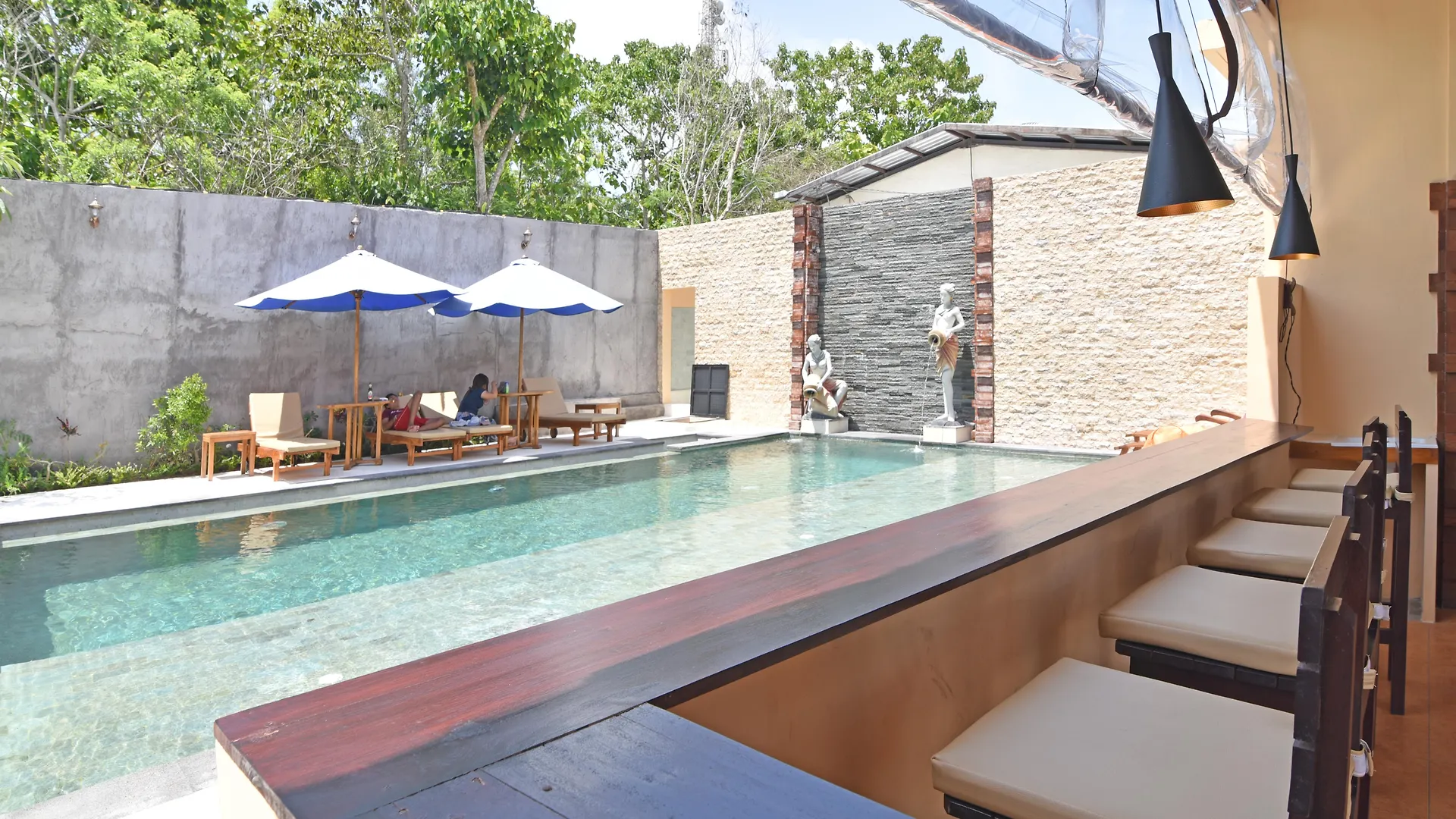 Reddoorz @ Uluwatu Bali Hotel Pecatu
