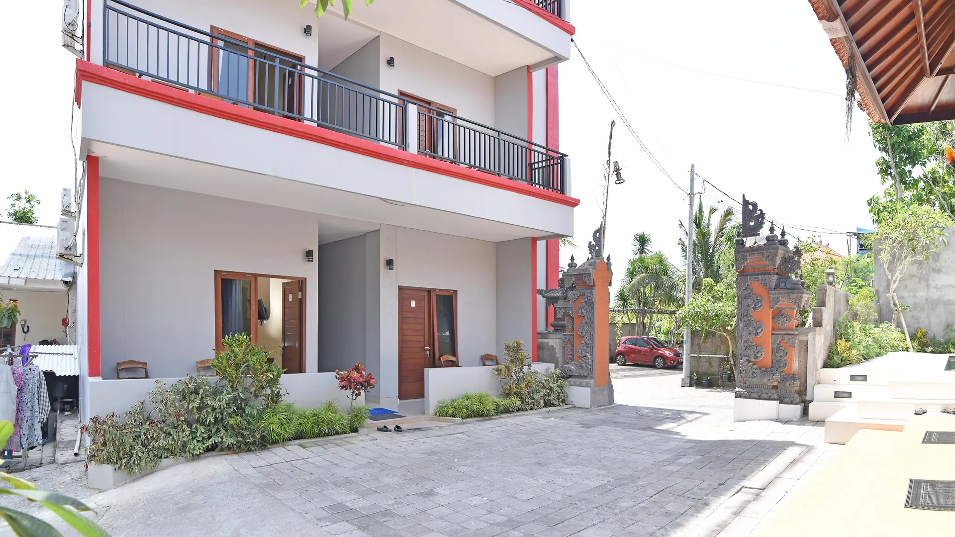 Reddoorz @ Uluwatu Bali Hotel Pecatu  Indonesia