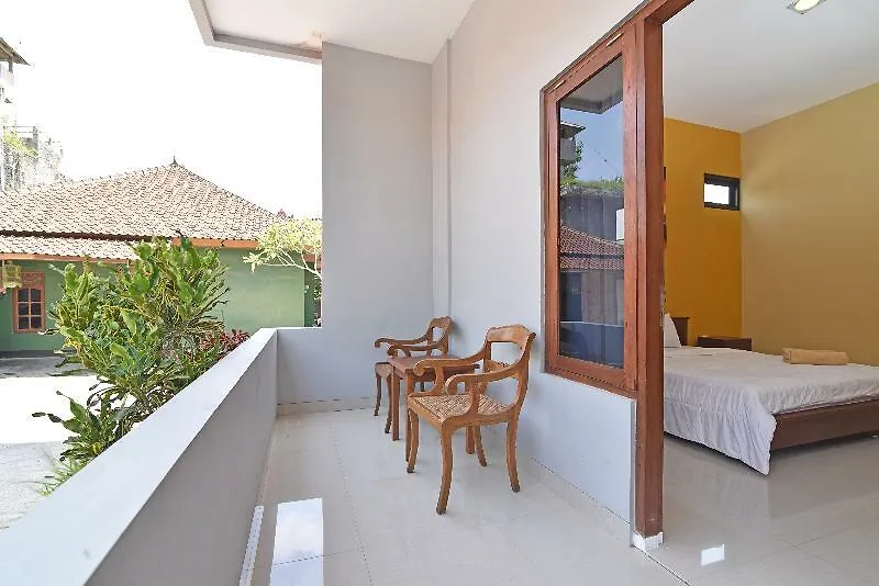 Reddoorz @ Uluwatu Bali Hotel Pecatu  2*, Pecatu (Bali)