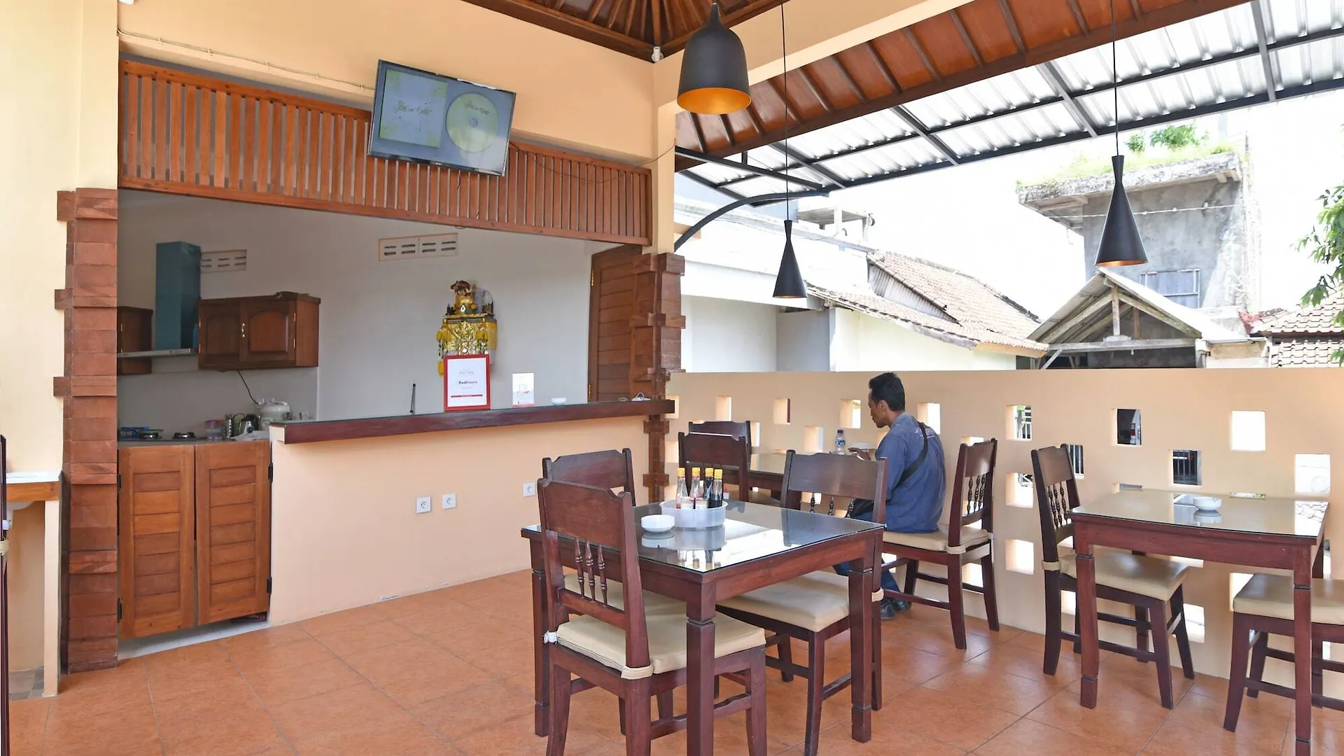 Reddoorz @ Uluwatu Bali Hotel Pecatu  Guest house Pecatu (Bali)